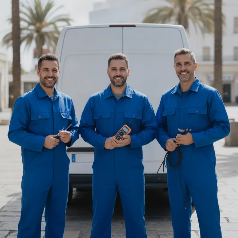 Reparación de Ordenadores equipo en El Ejido